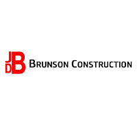 remodeling seo client brunson construction logo