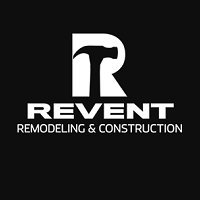 revent remodeling seo client logo